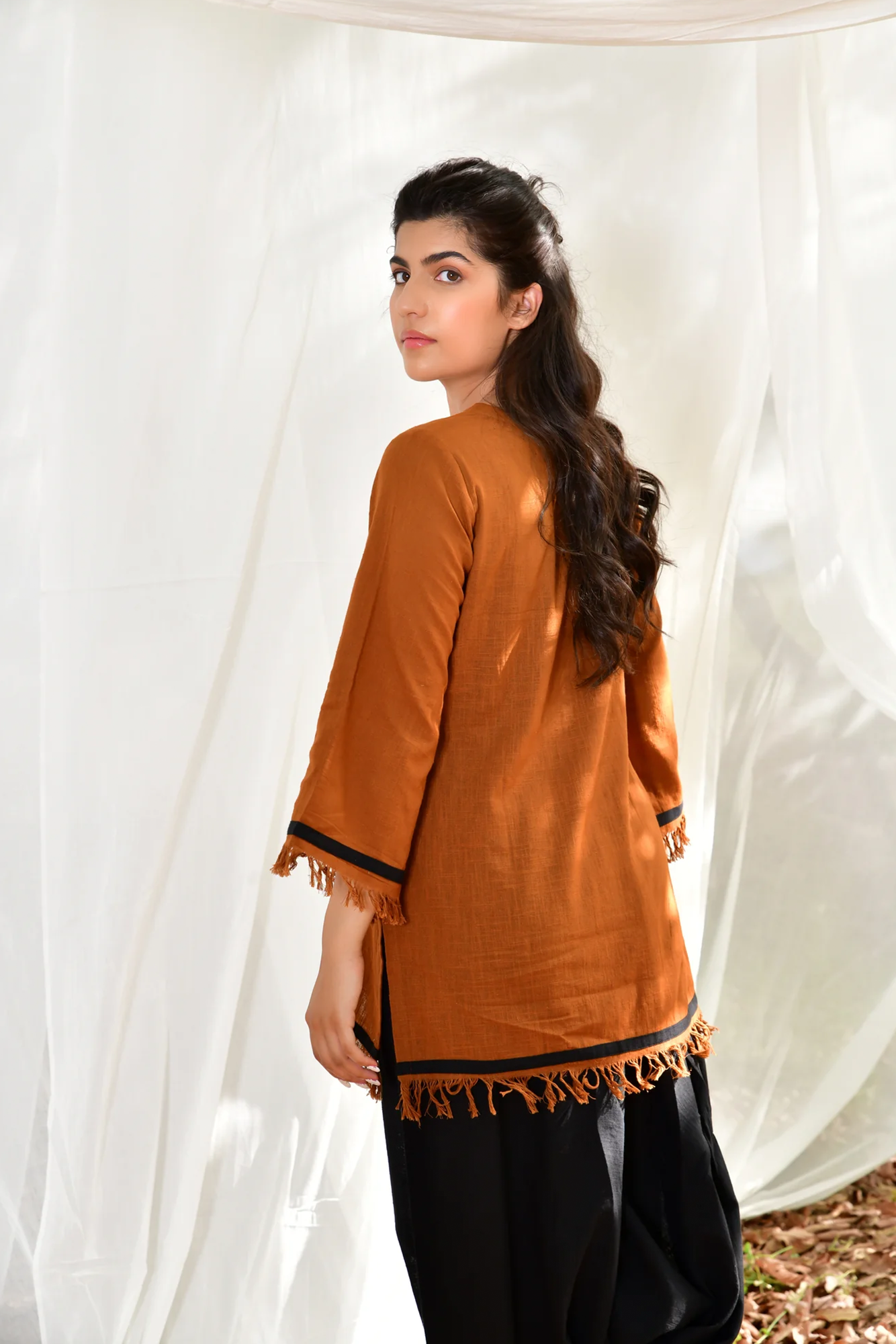 Rusty Uns Co-ord set