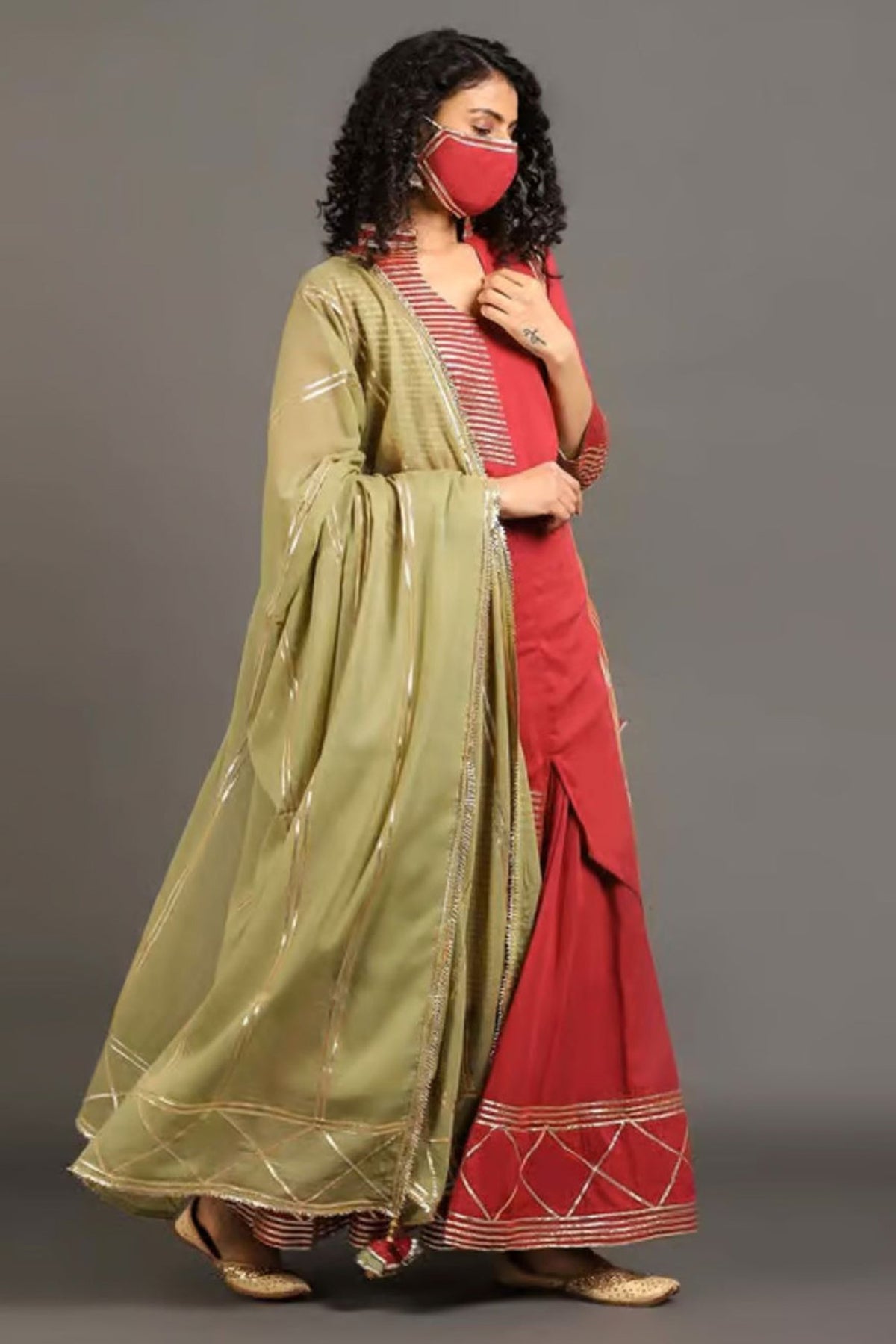 Gulabi Basant
