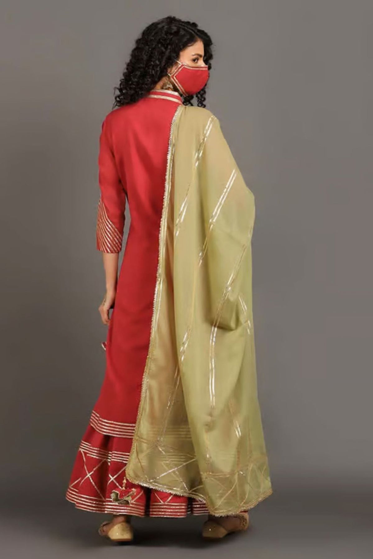Gulabi Basant