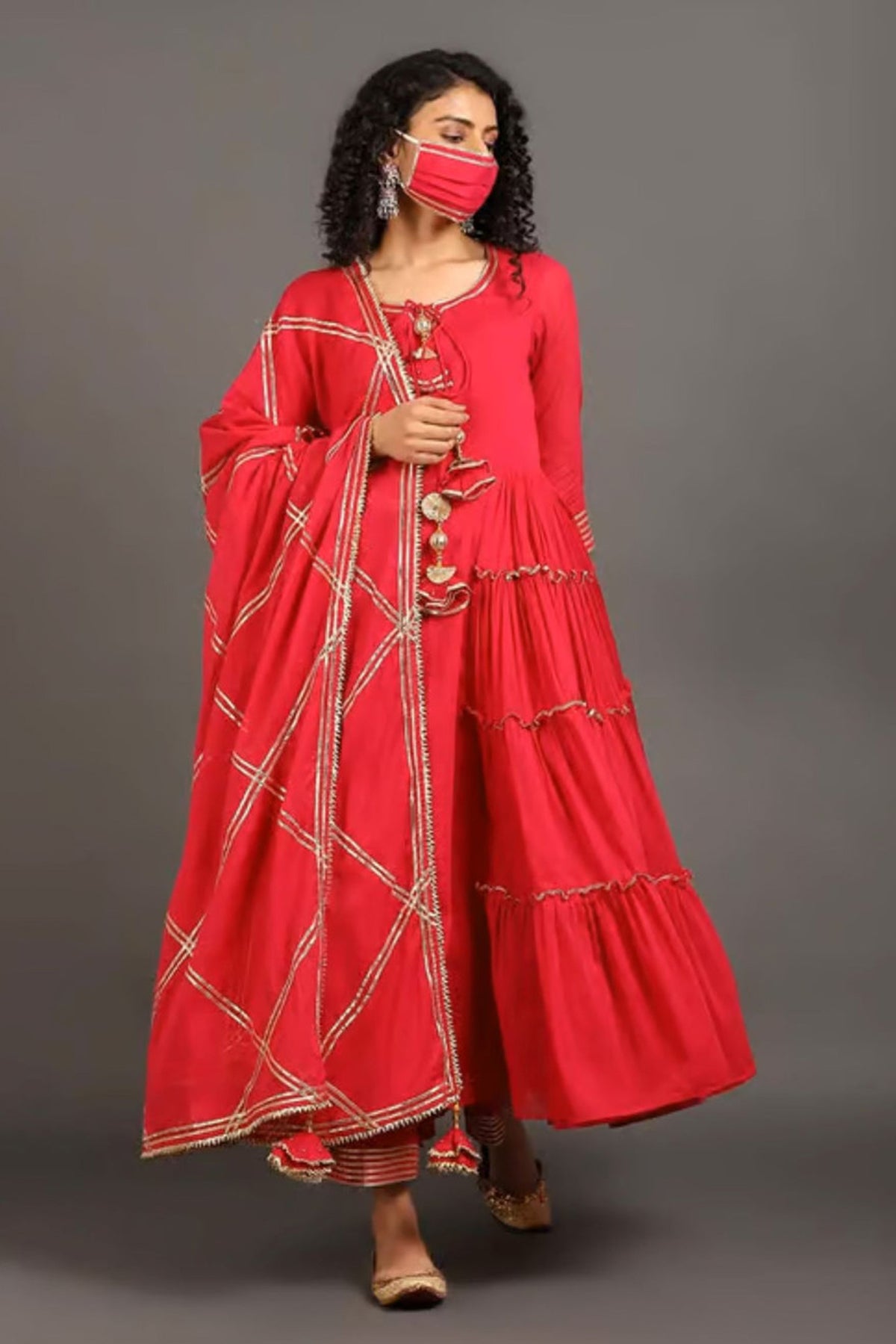 Rani Zeenat