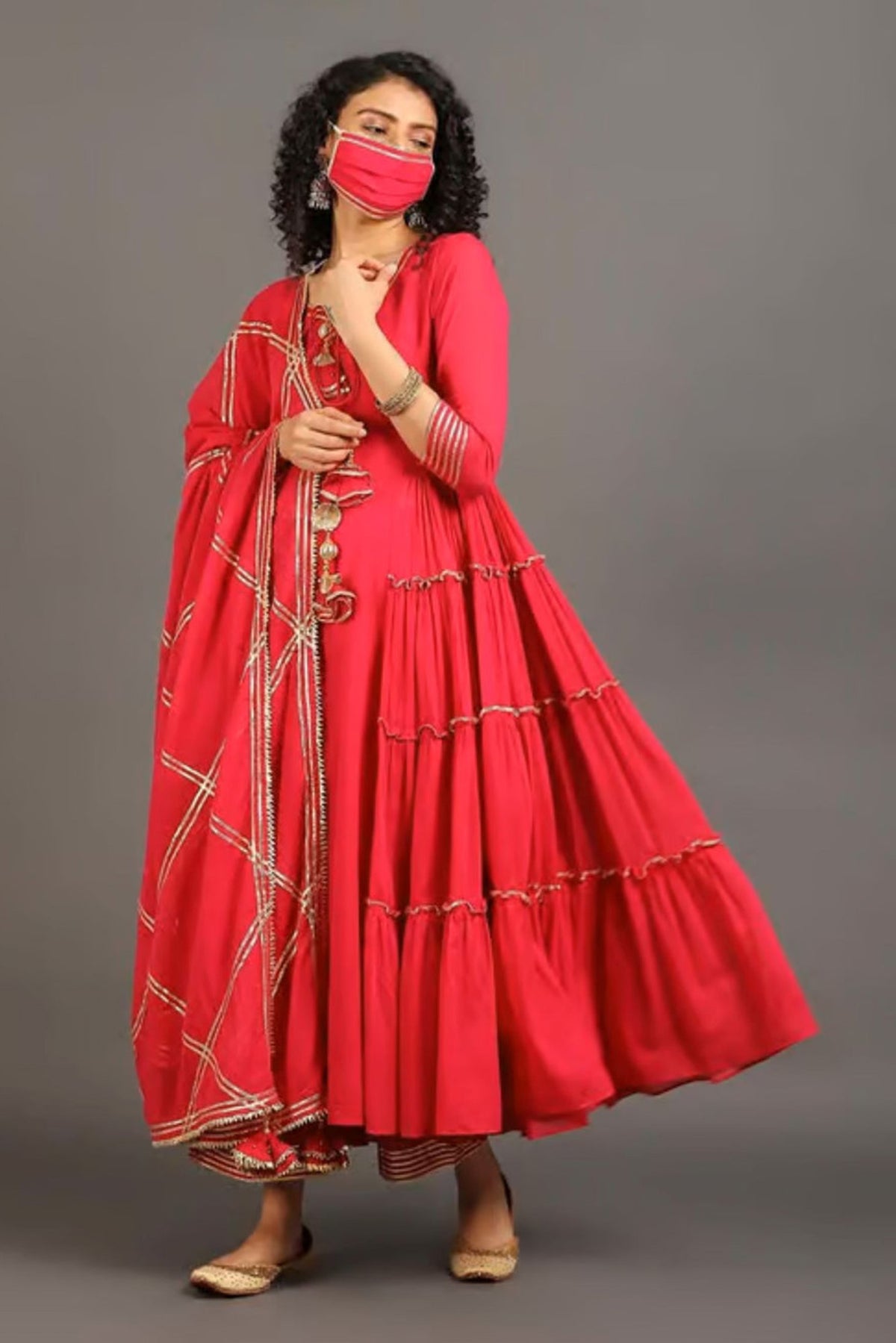 Rani Zeenat