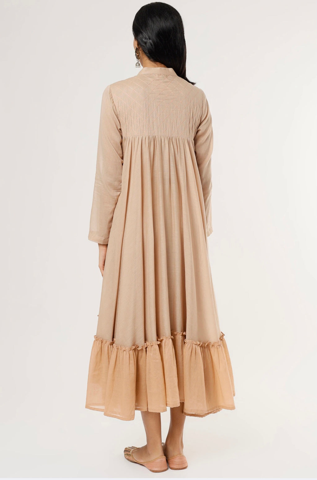 East Wind Summer Dress