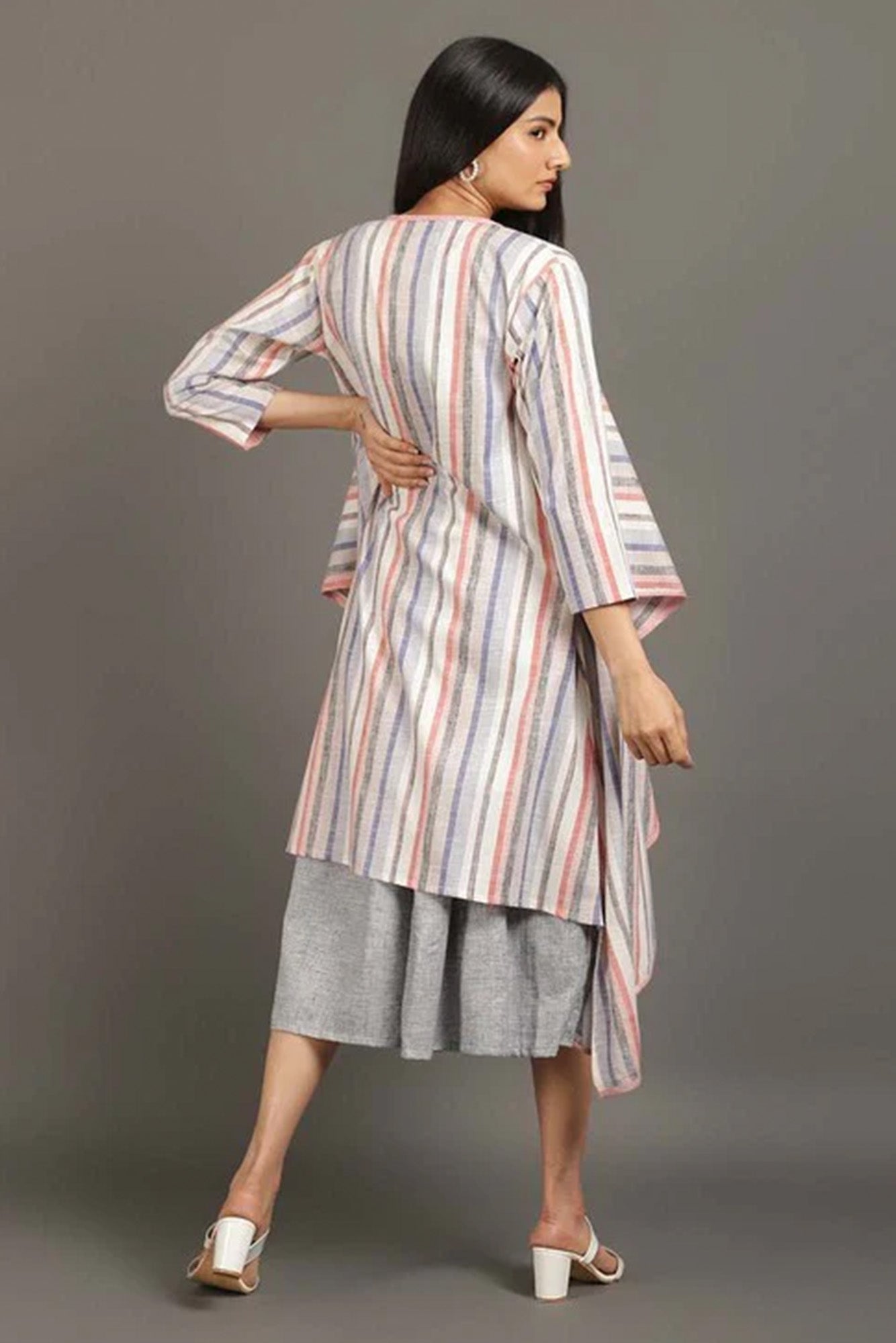 Happy Hippie Multi Overlay