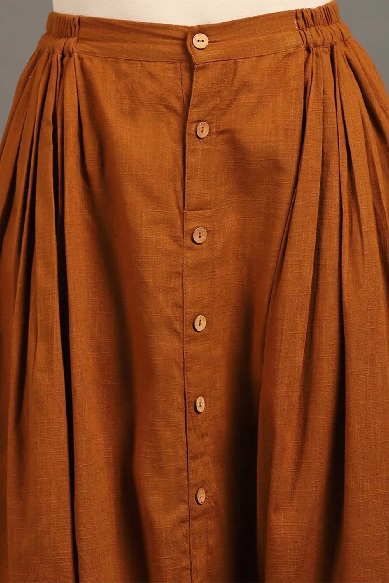 Army Green Sufi Sage Co-ord Set