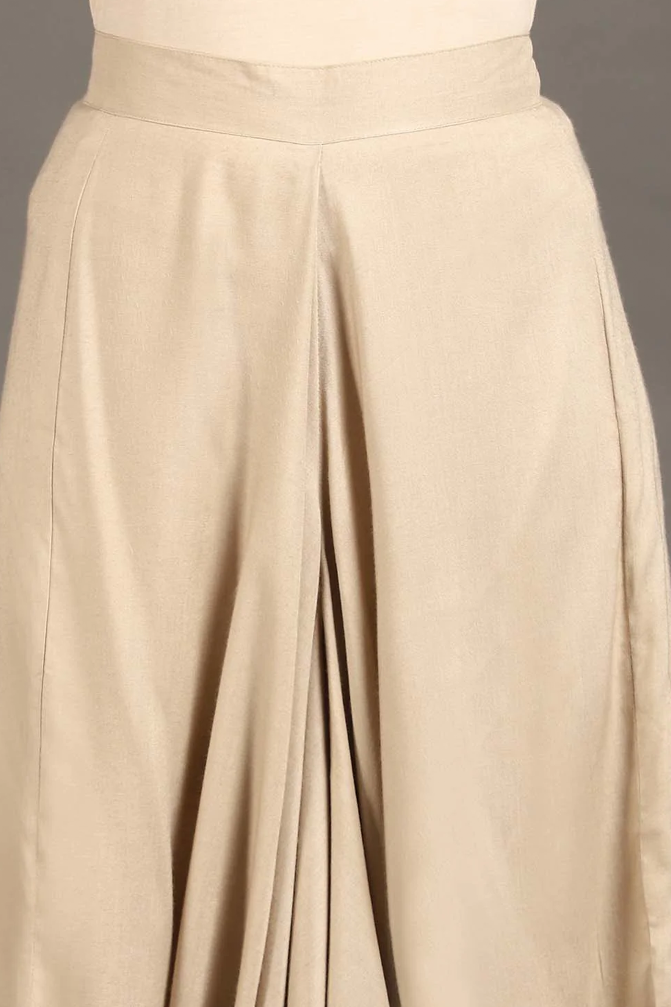 Powder Blue Sufi Saga Co-ord Set