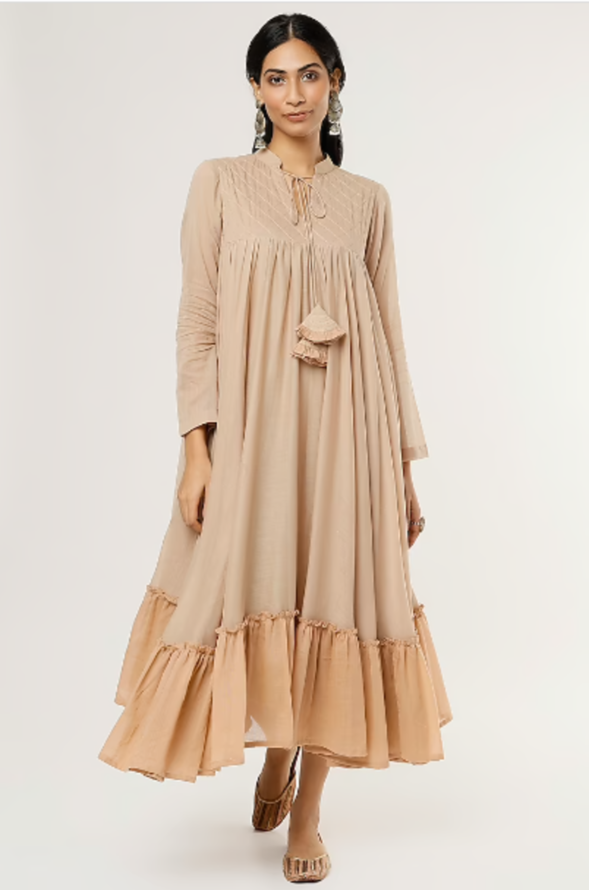 East Wind Summer Dress