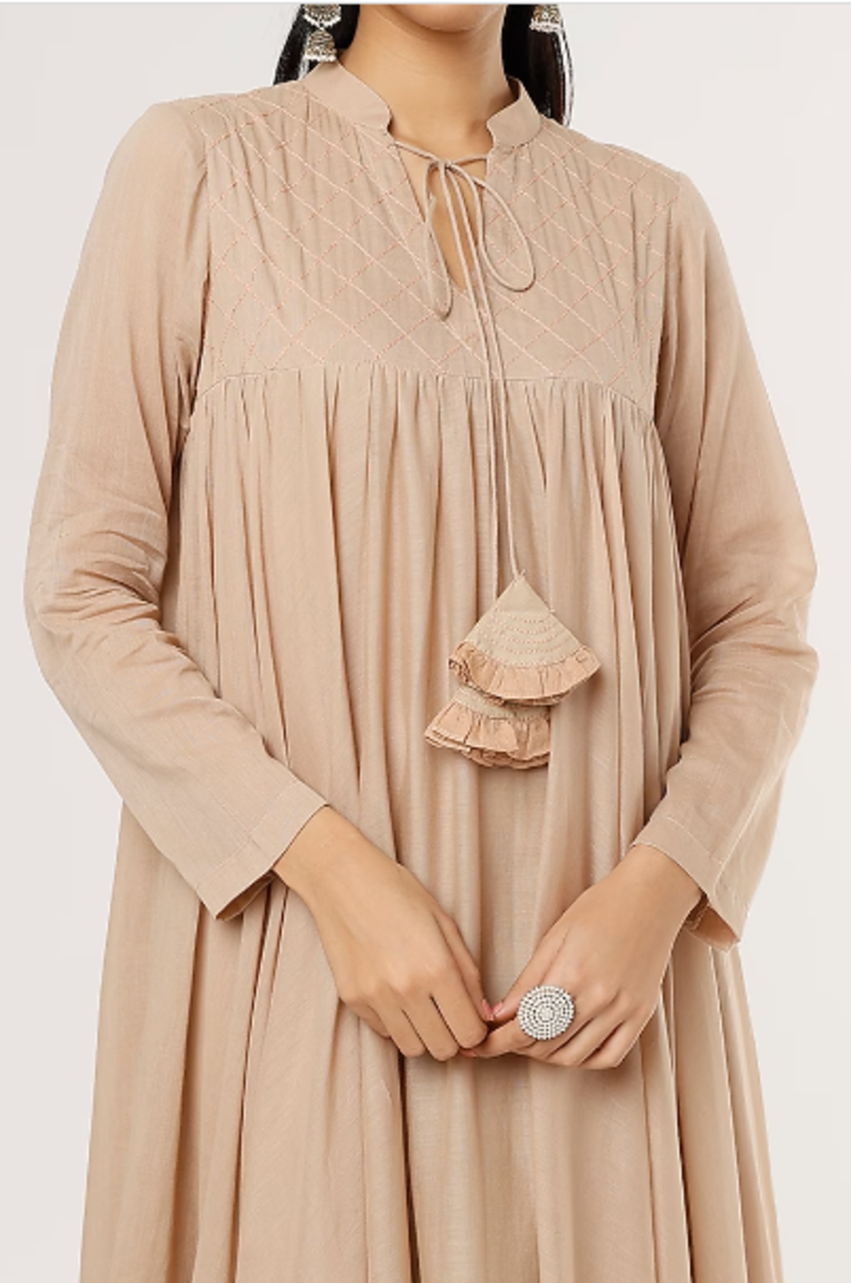 East Wind Summer Dress