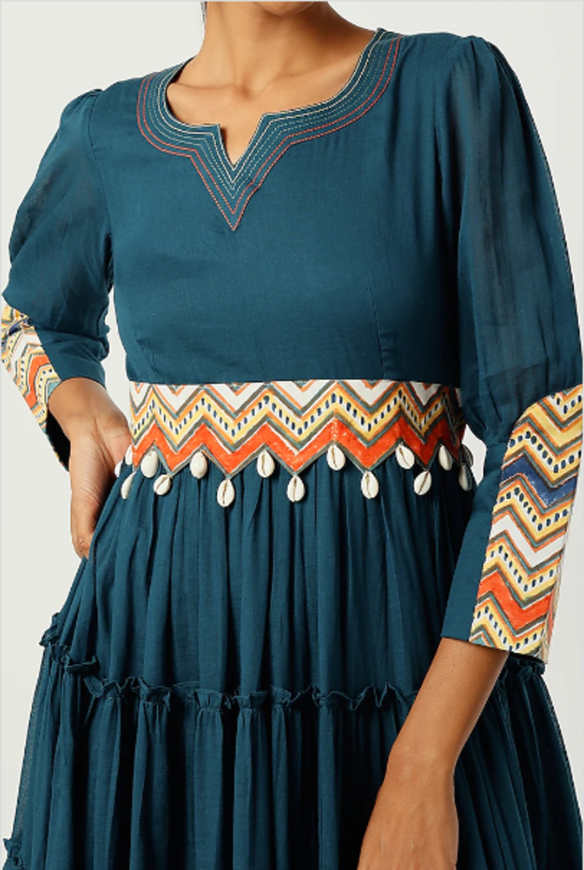 Casa Bar Summer Dress