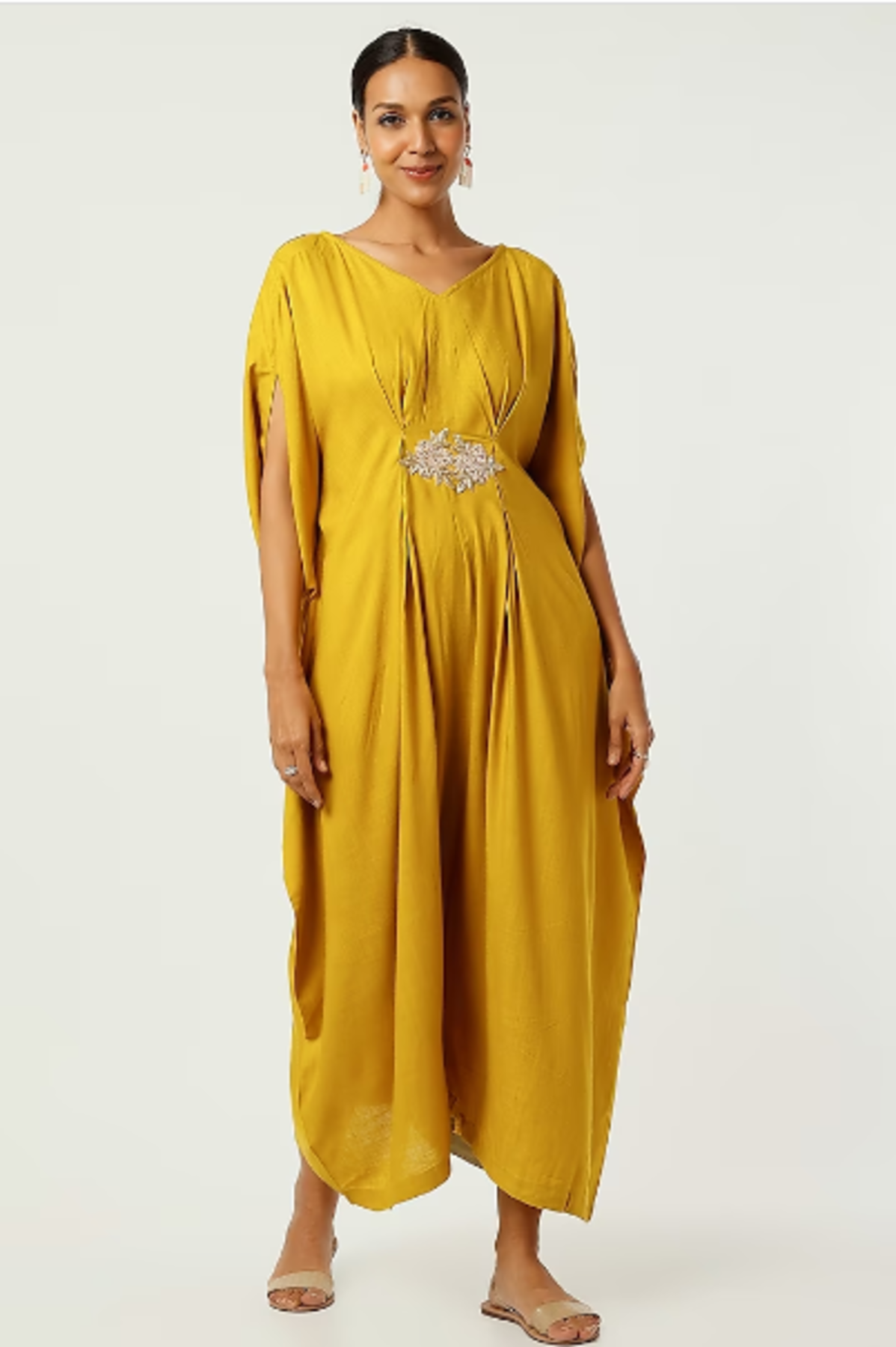 Kanak Tara Festive Jumpsuit
