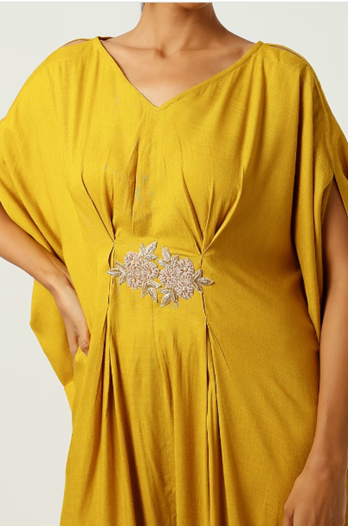 Kanak Tara Festive Jumpsuit