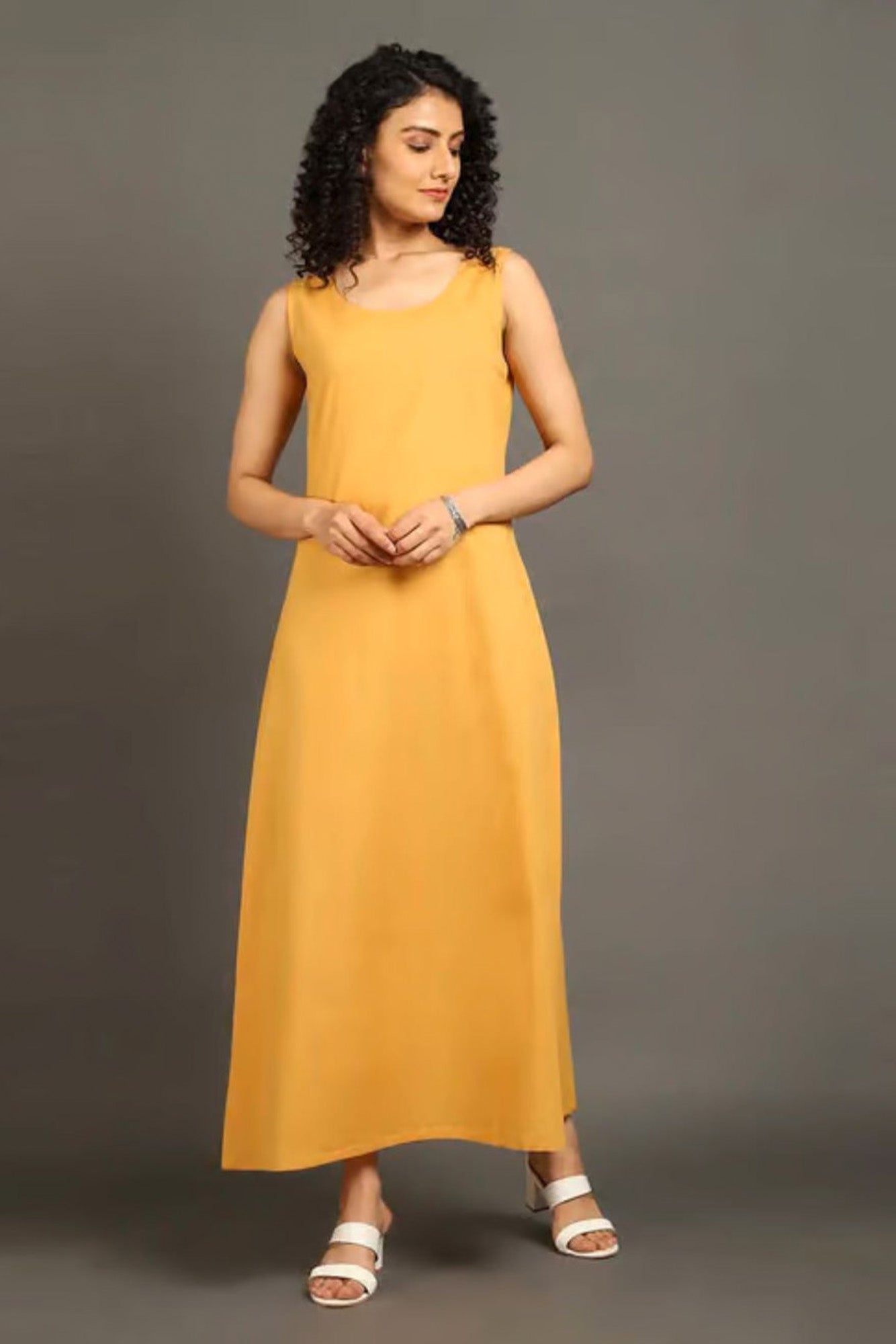 Mango Daily Dose Kurta Set