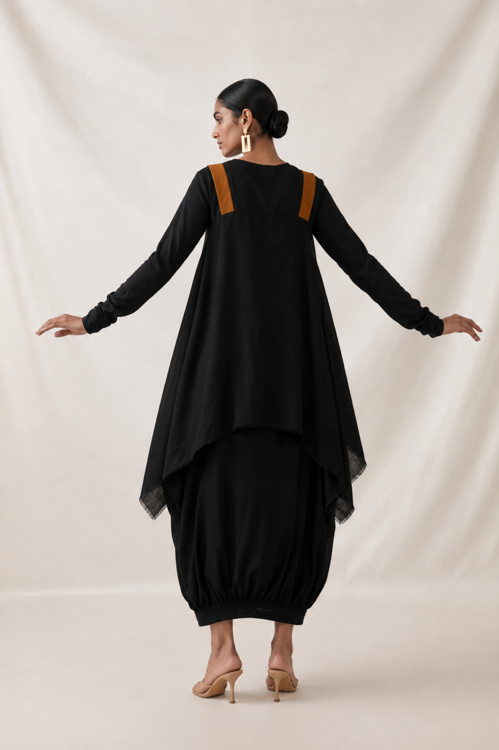 Black Boho Me