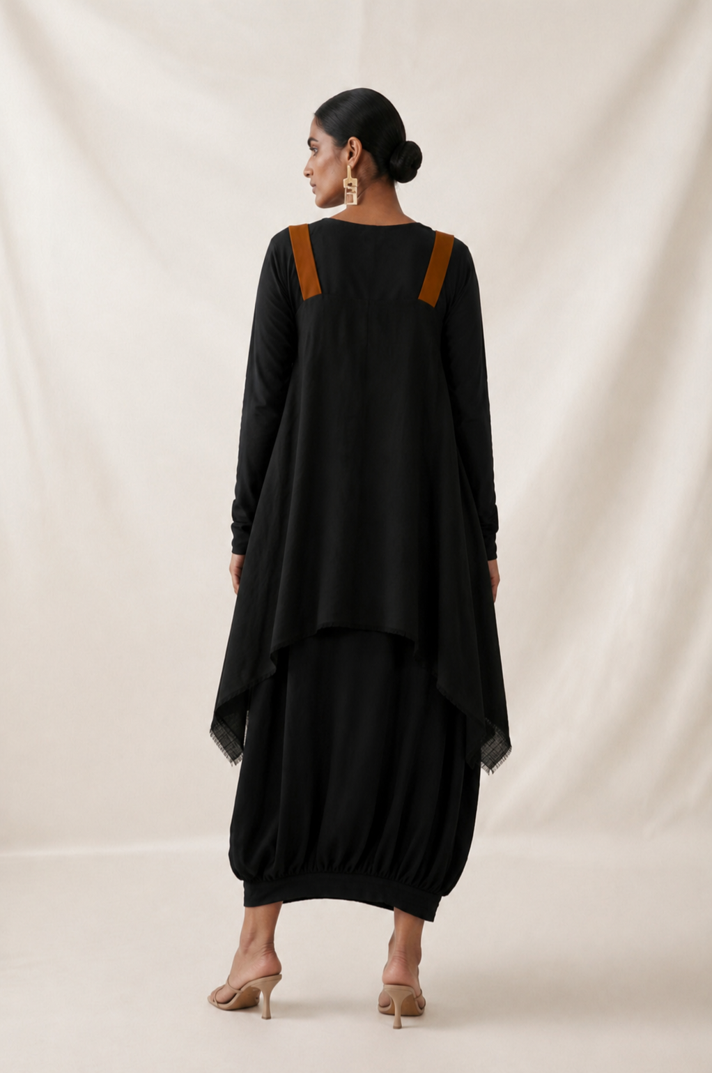 Black Boho Me