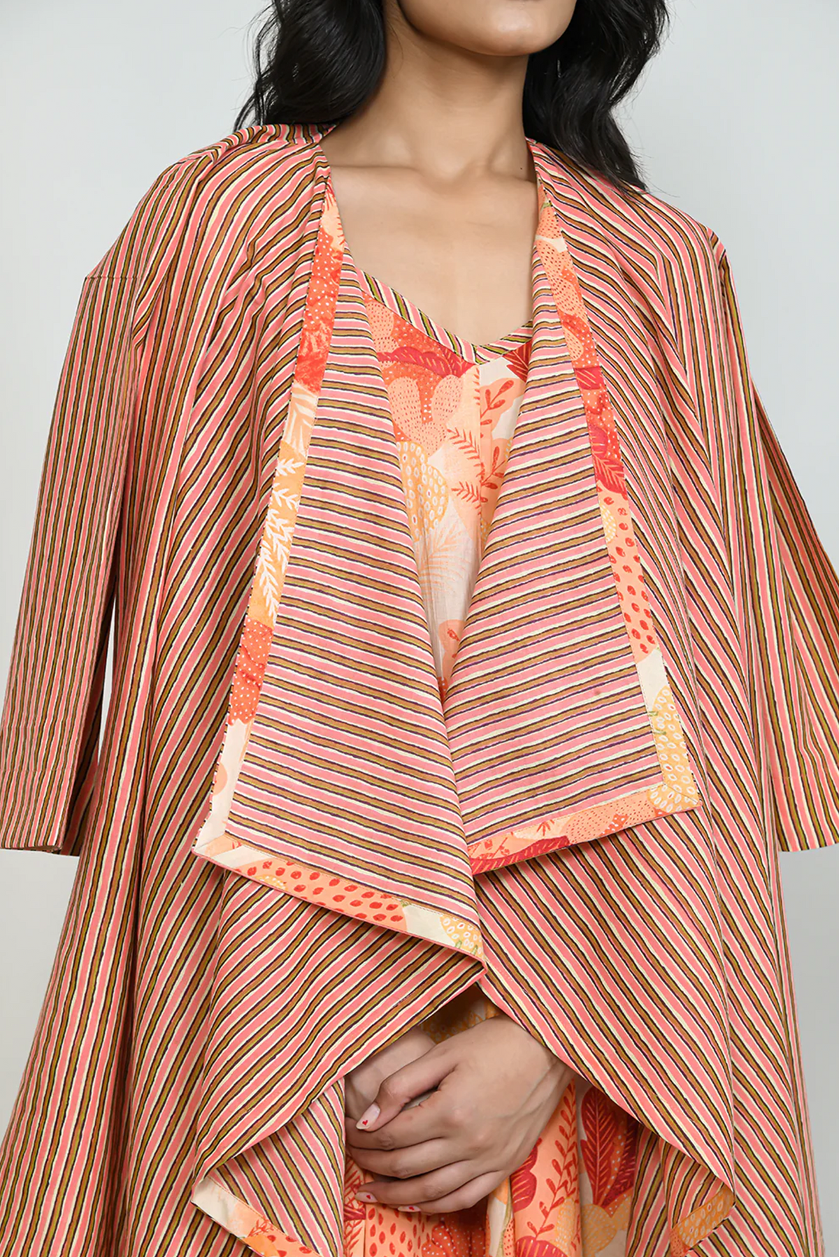 Tropical Shrug
