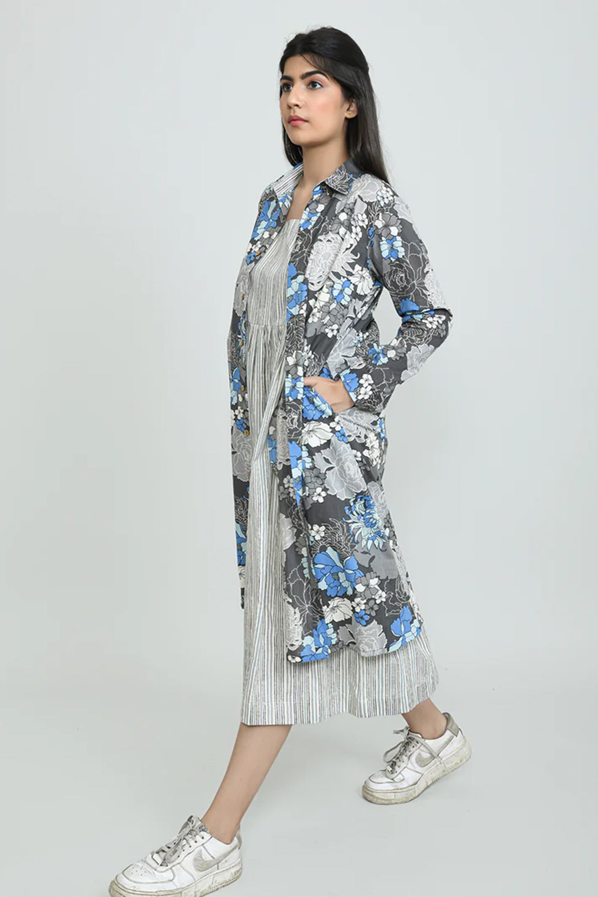 Dawn To Dusk Co-ord Set