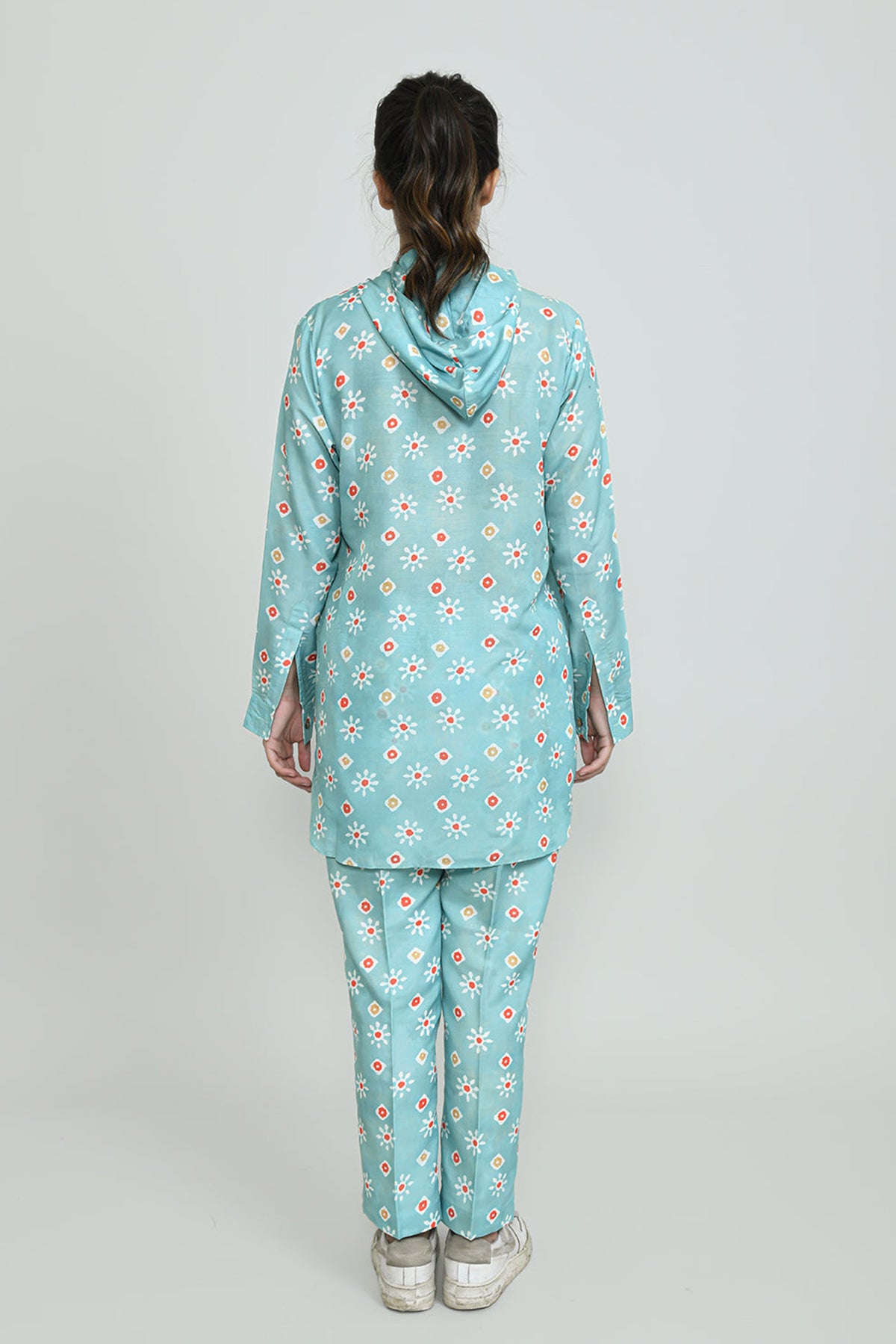 Bon voyage co ord set