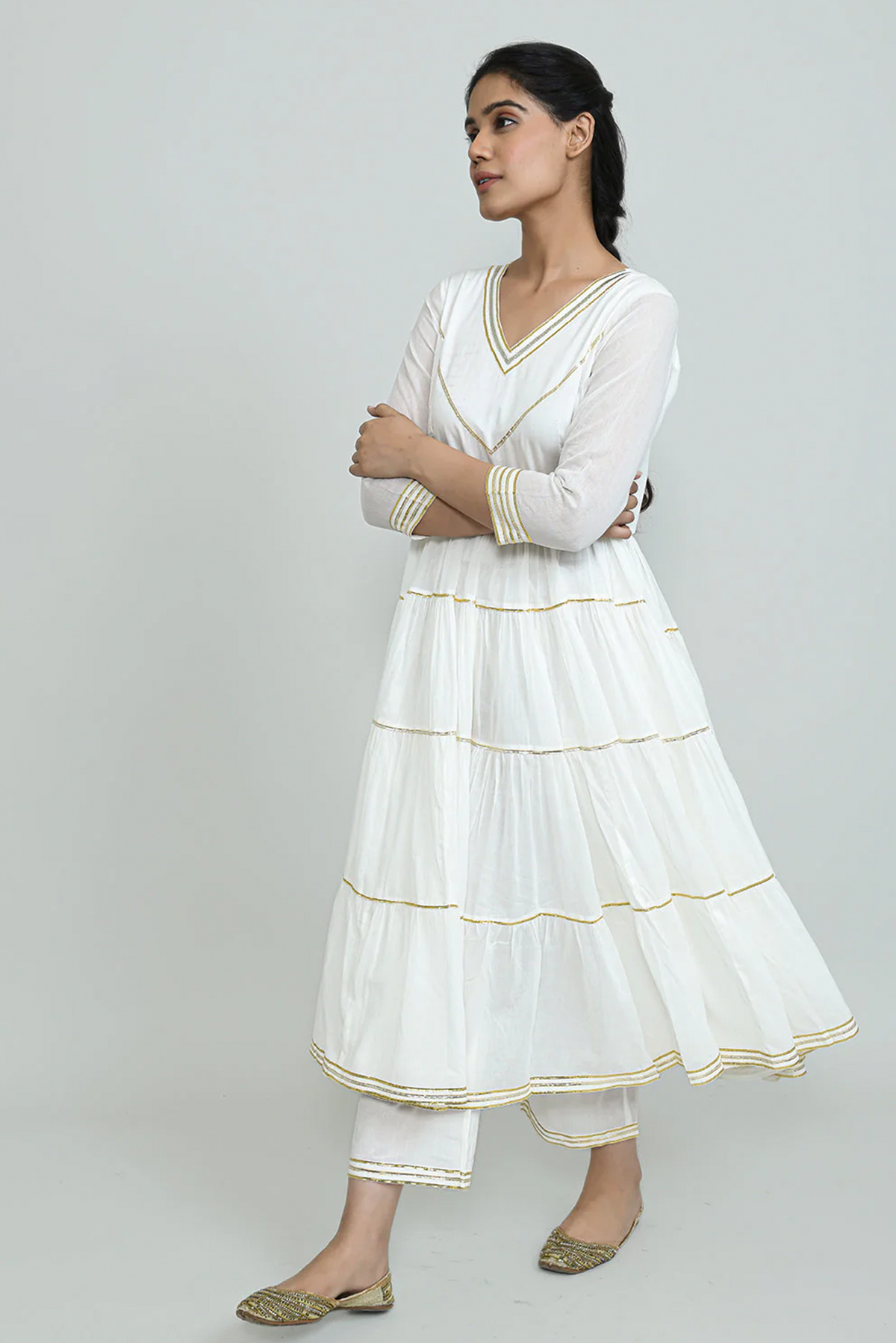 Shwet Faiza