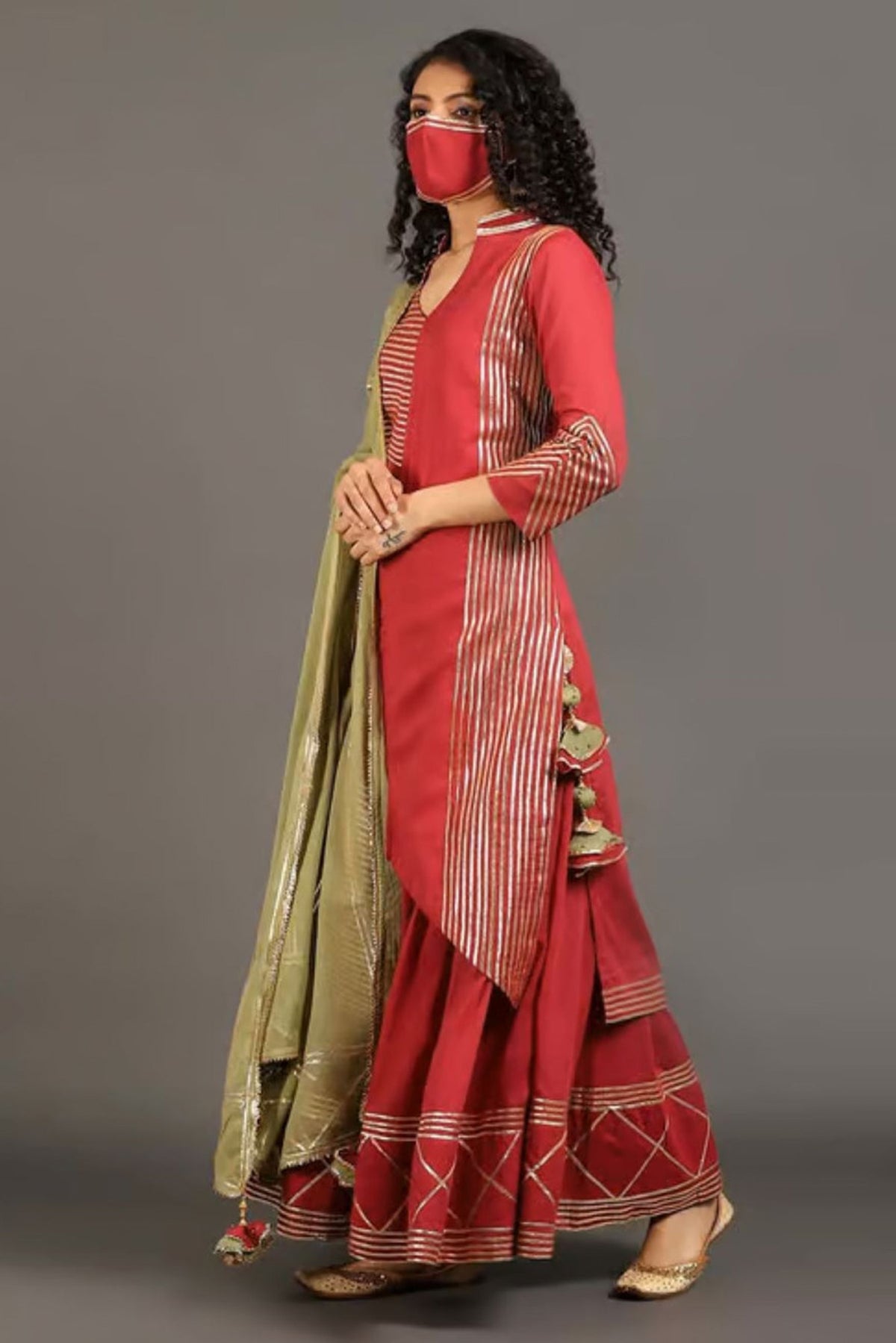 Gulabi Basant