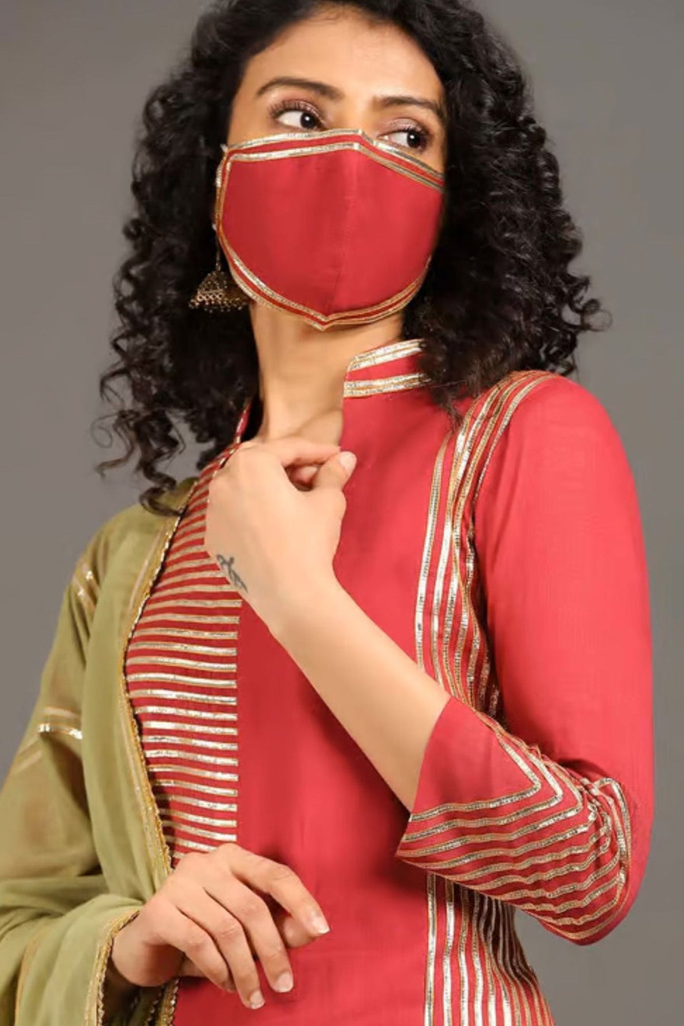 Gulabi Basant