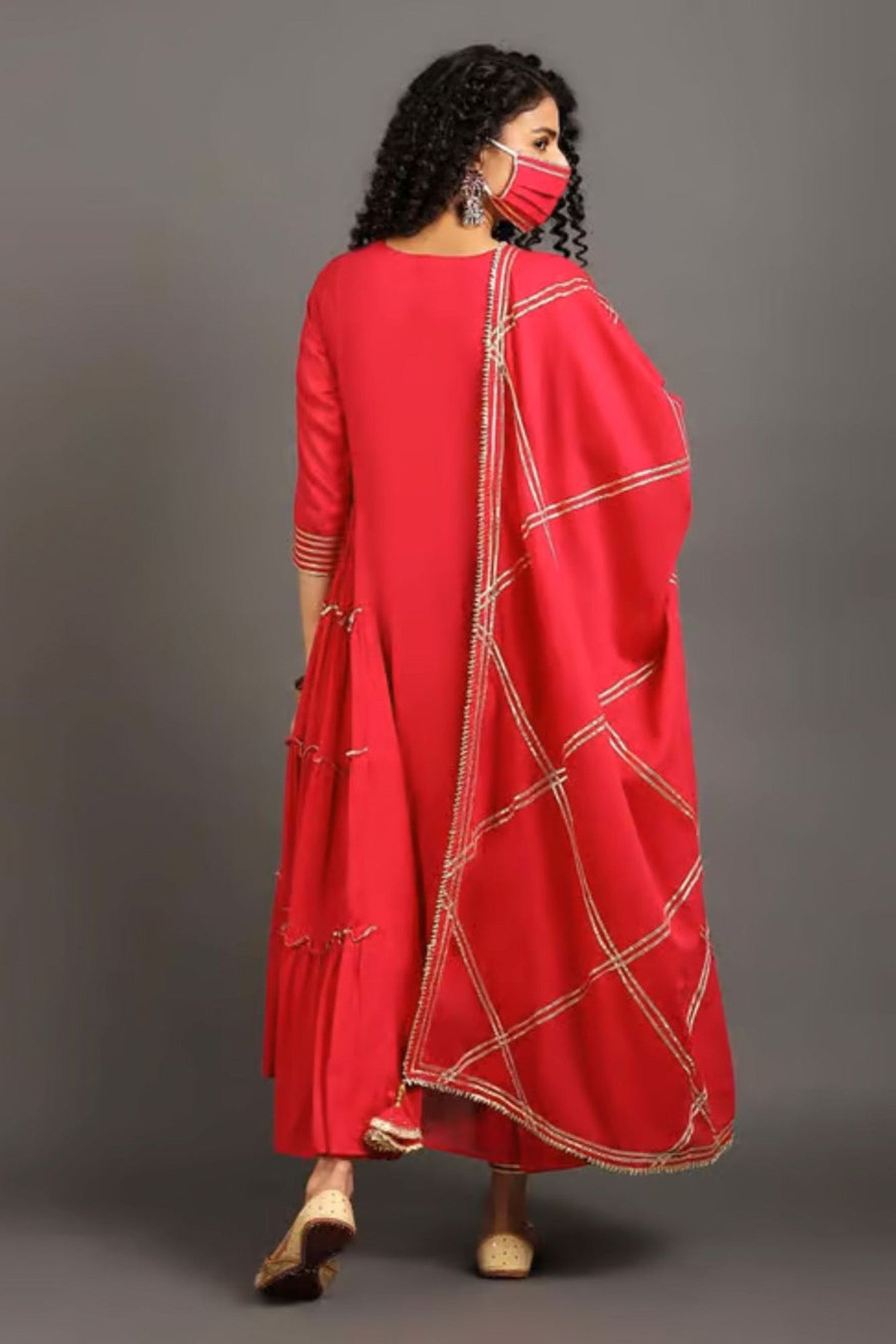 Rani Zeenat