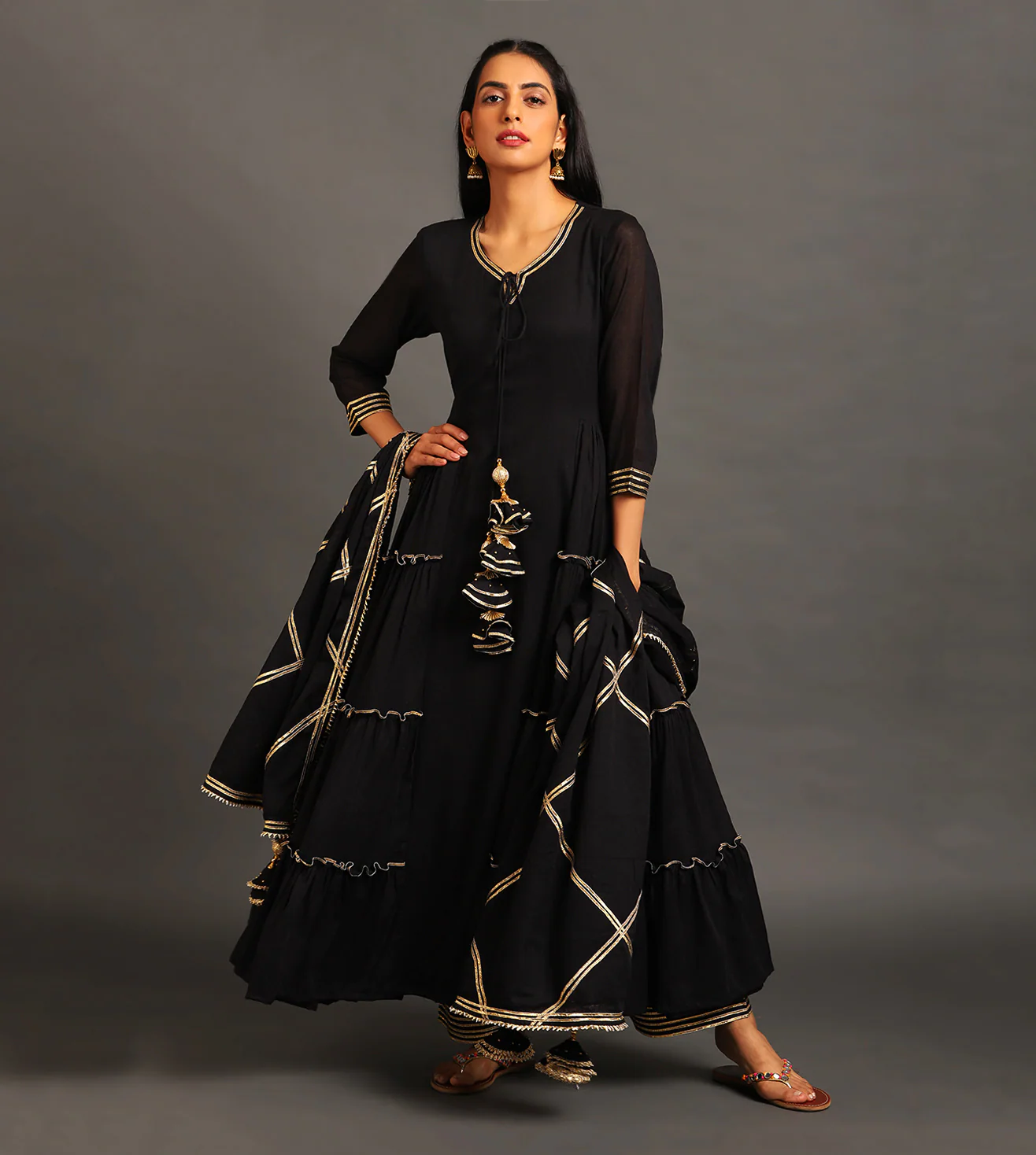 Black Zeenat