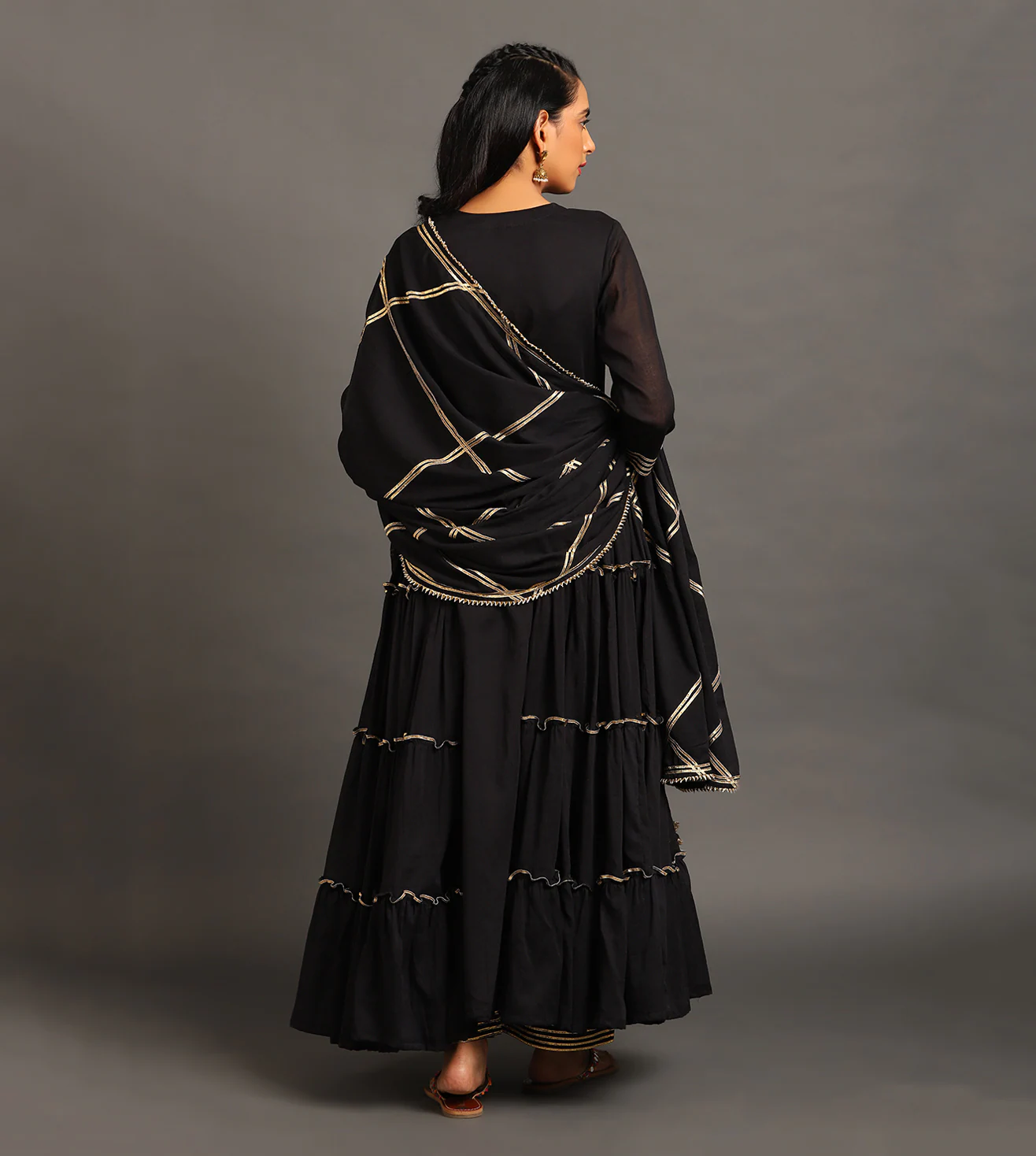Black Zeenat