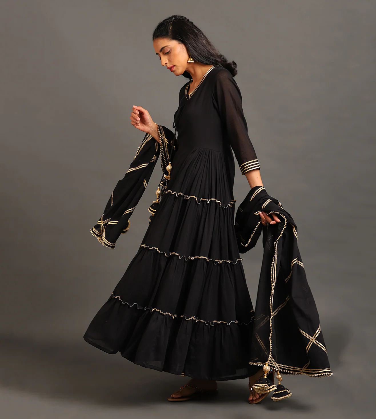 Black Zeenat