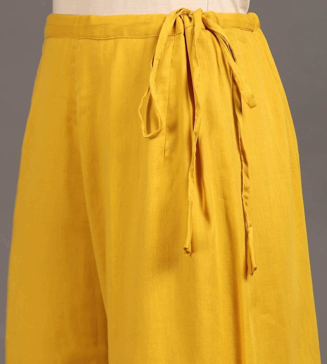 Swarn Mohini Anarkali Set