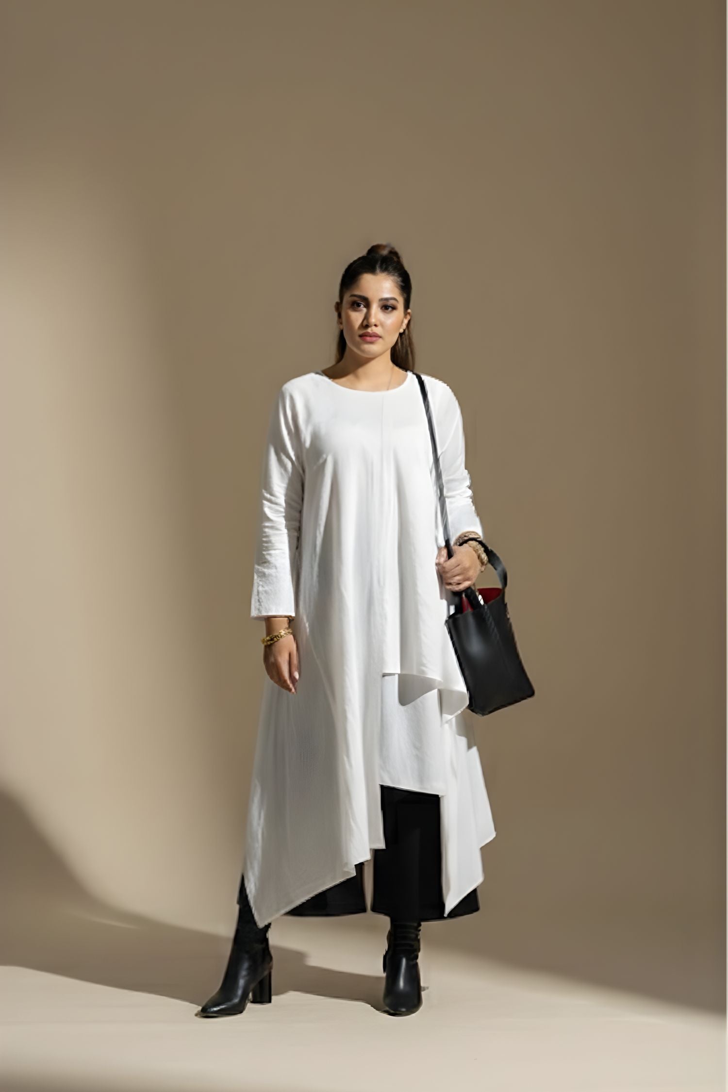 Rooh Mulmul Set