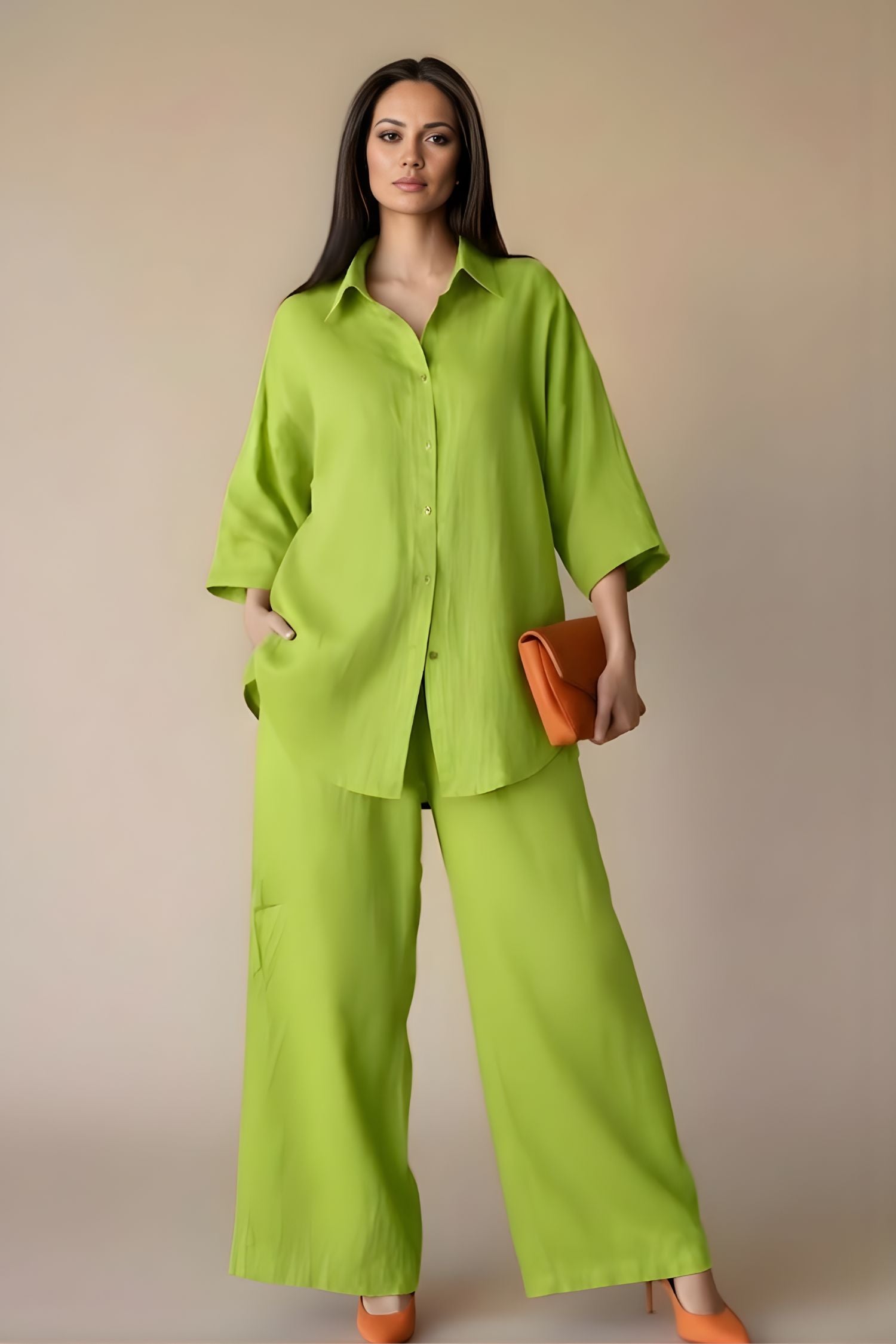 Verdant Muse Set