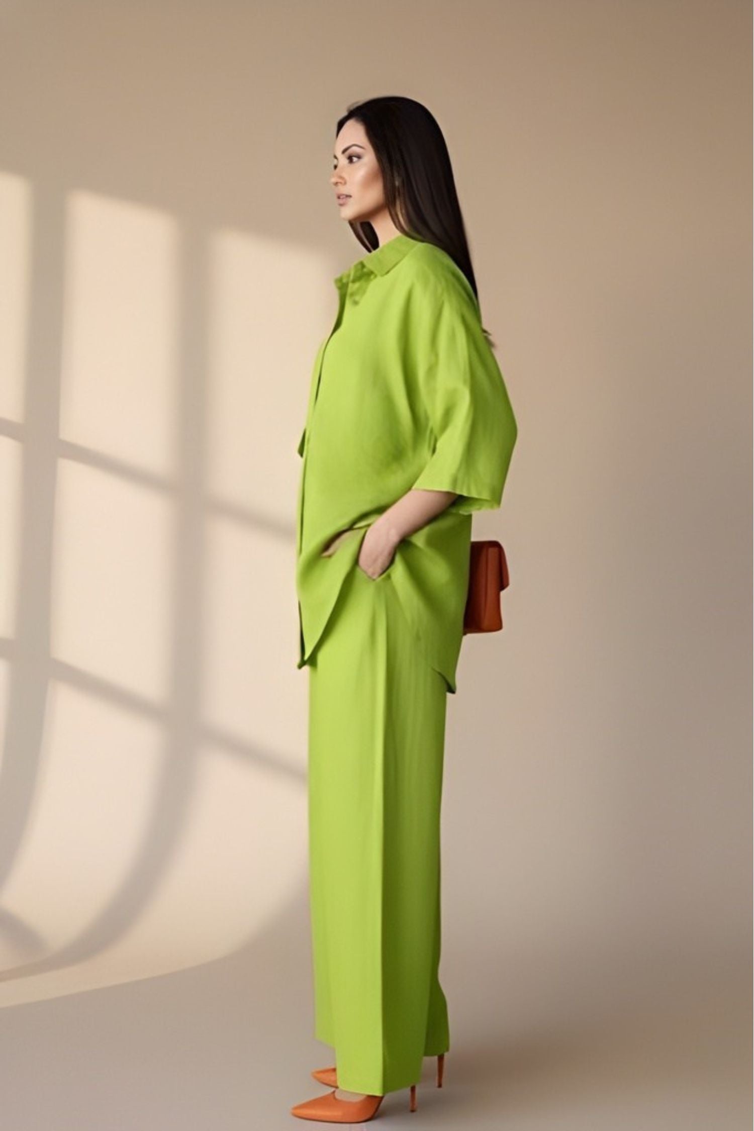 Verdant Muse Set