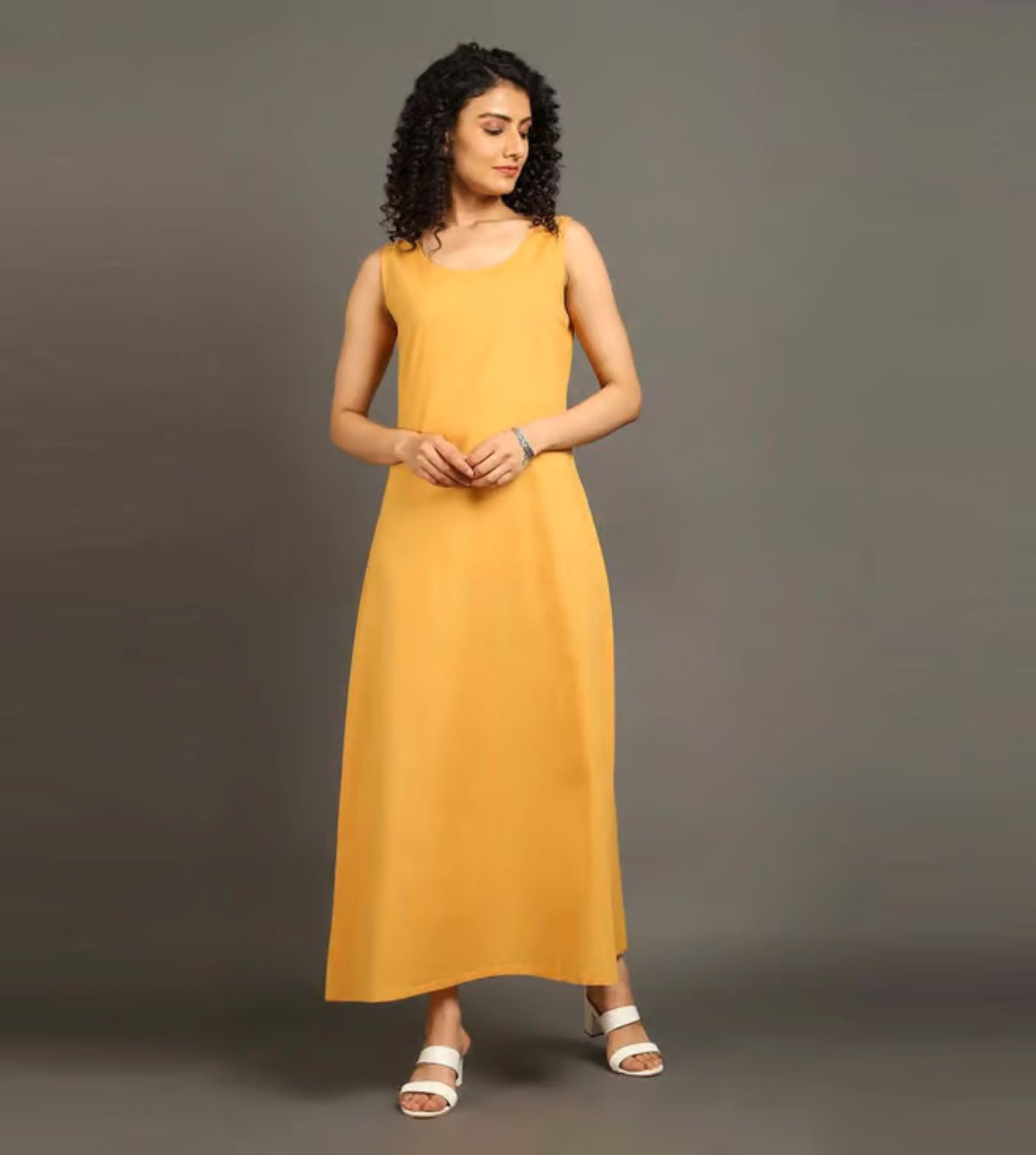 Mango Daily Dose Kurta Set