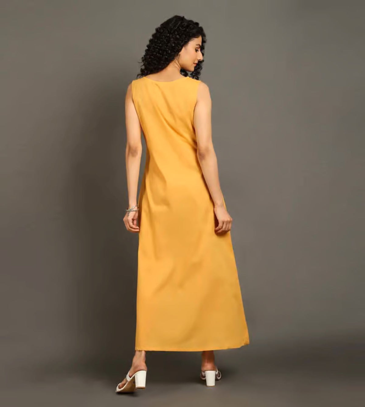 Mango Daily Dose Kurta Set