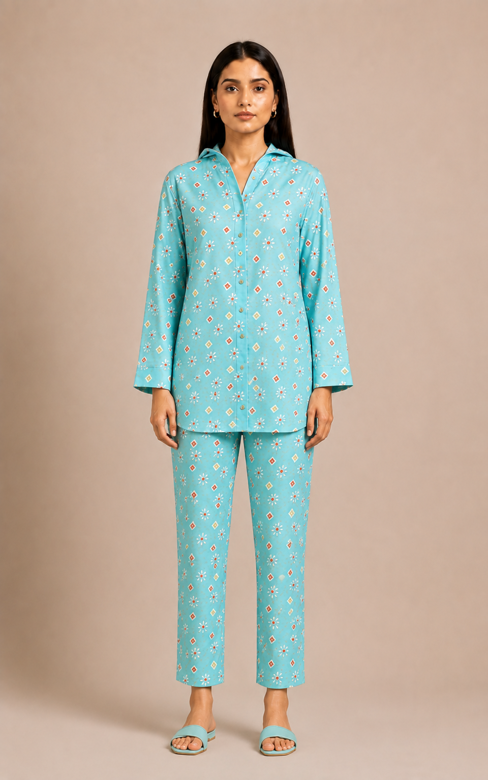 Bon voyage co ord set