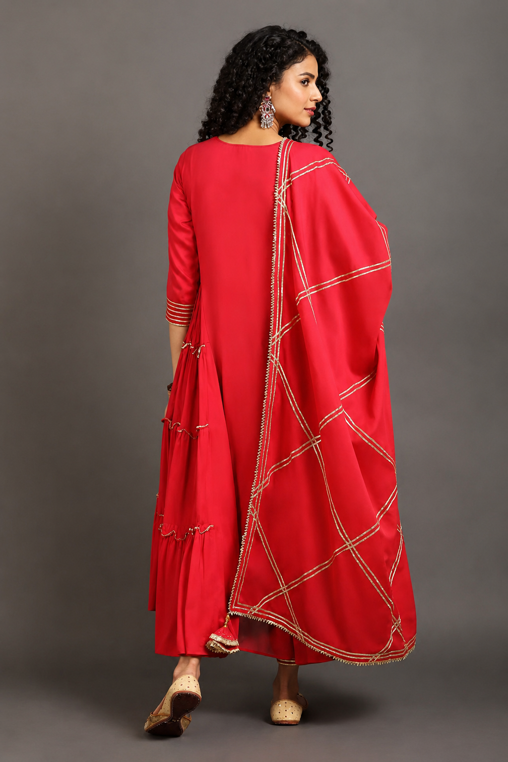 Rani Zeenat