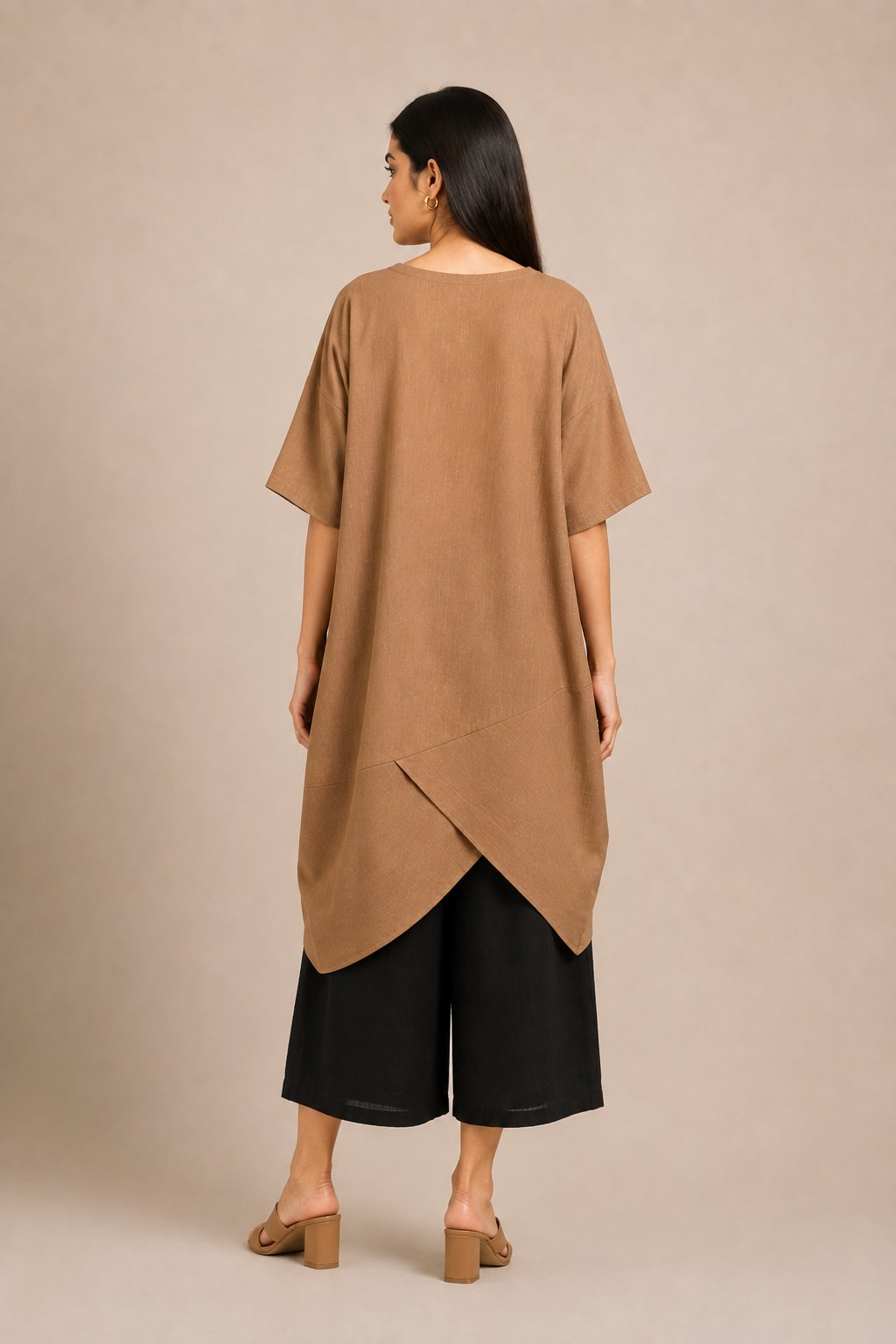 Desert Gypsy Co-ord Set