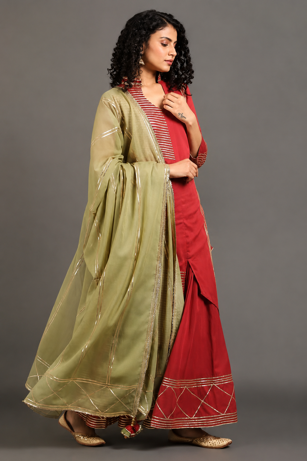 Gulabi Basant