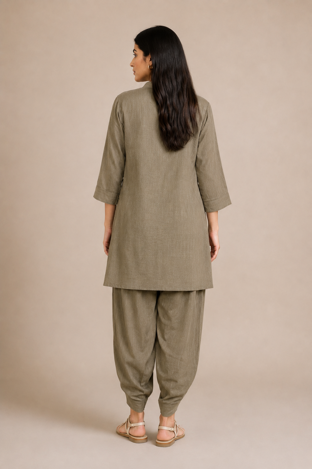 Rolla Wrappa Co-ord Set