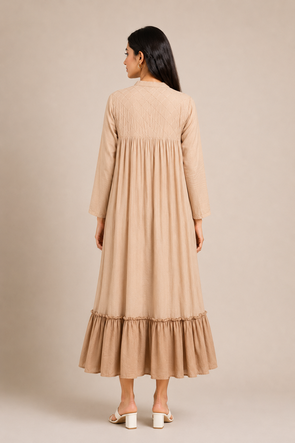 East Wind Summer Dress