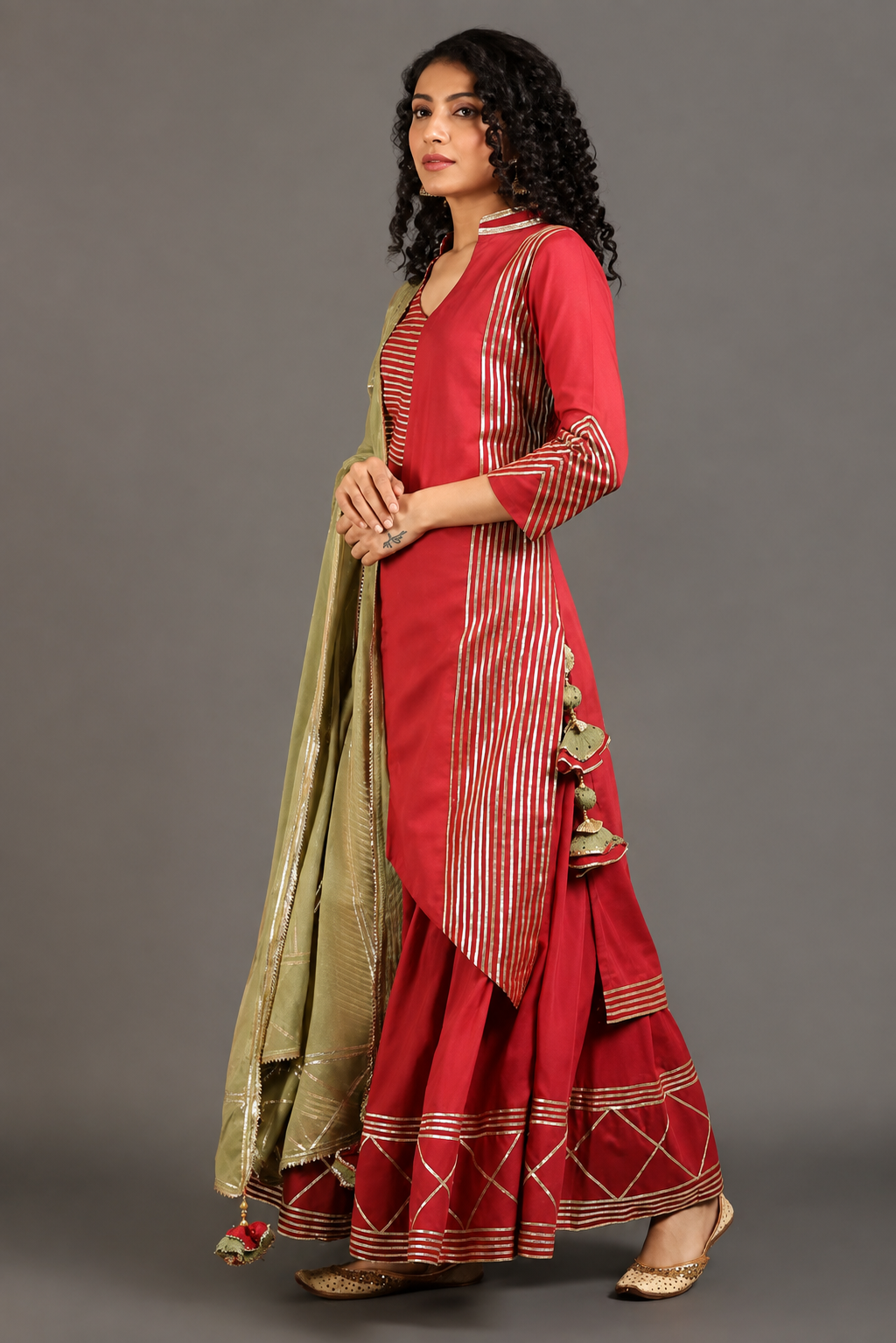 Gulabi Basant