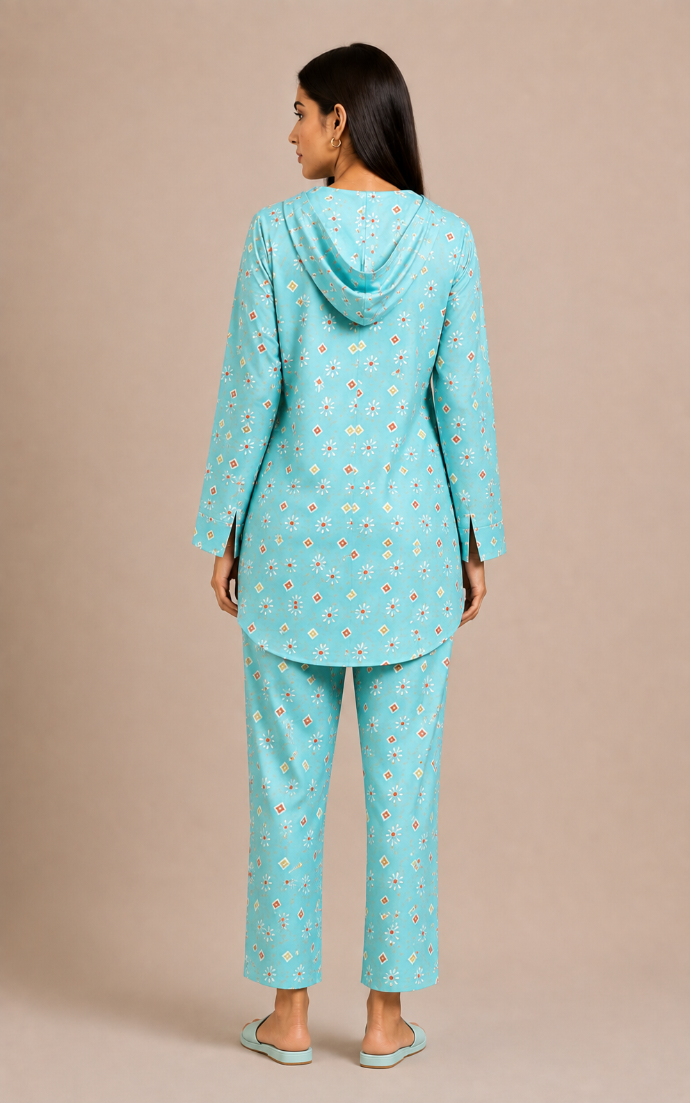 Bon voyage co ord set