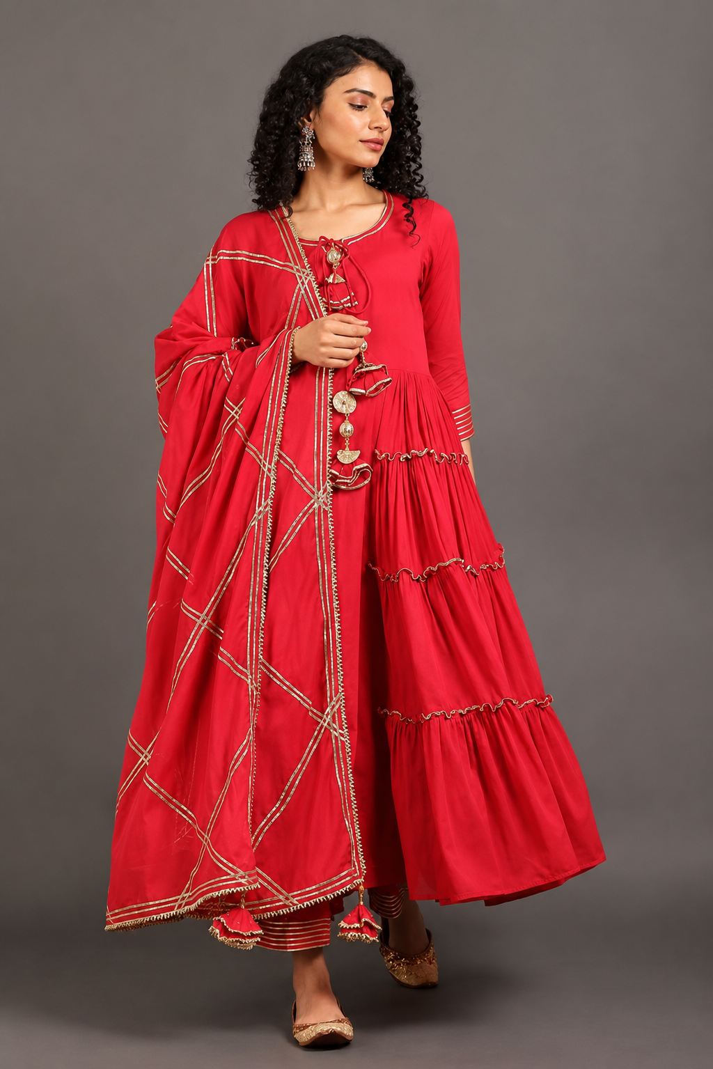 Rani Zeenat